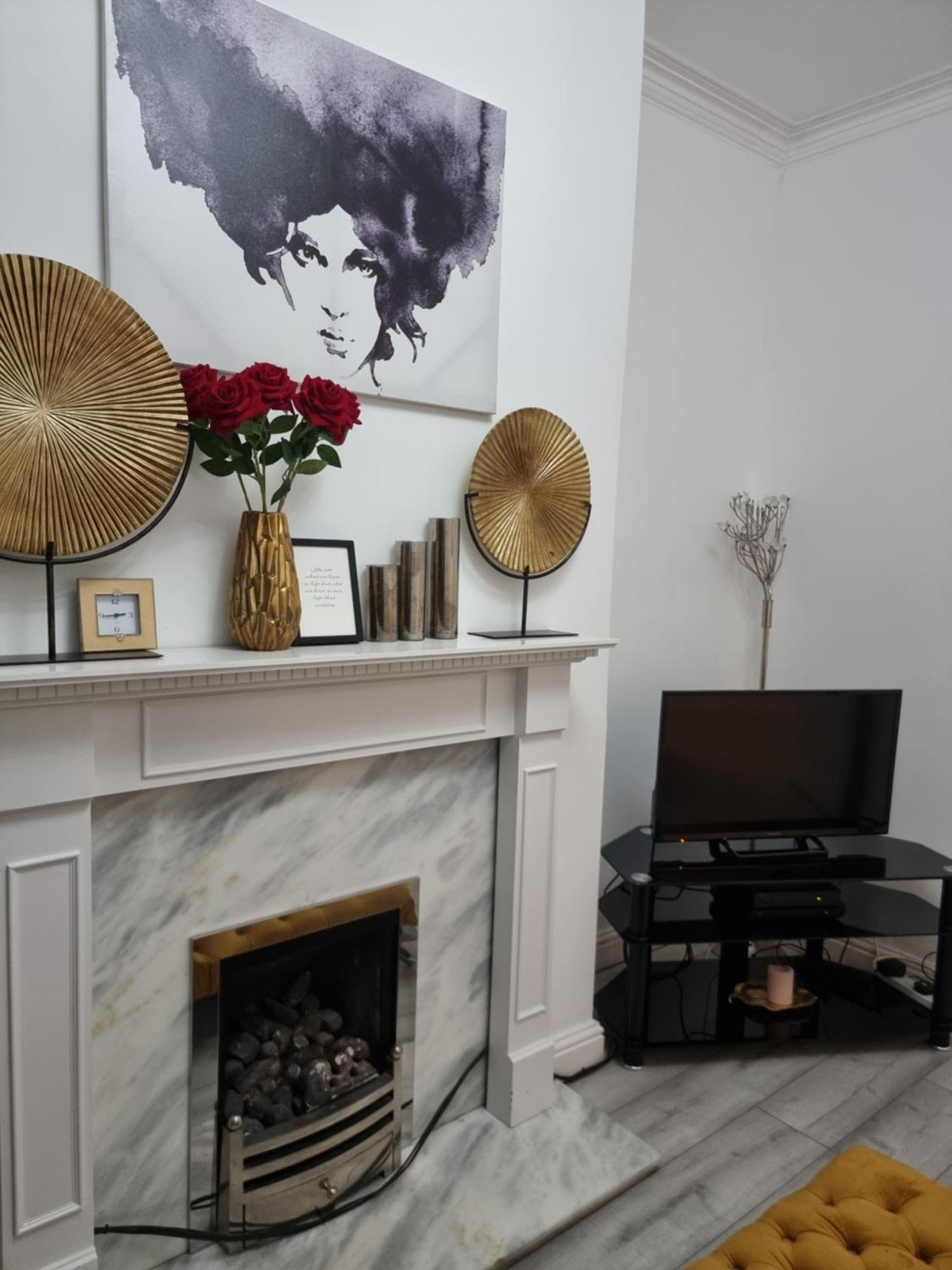 Gorgeous Stylish Cheri Victorian House In Manchester Villa Exterior foto